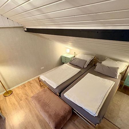 Relaxstay - Maisonette - Smart-Tv- Wifi Dielheim Extérieur photo