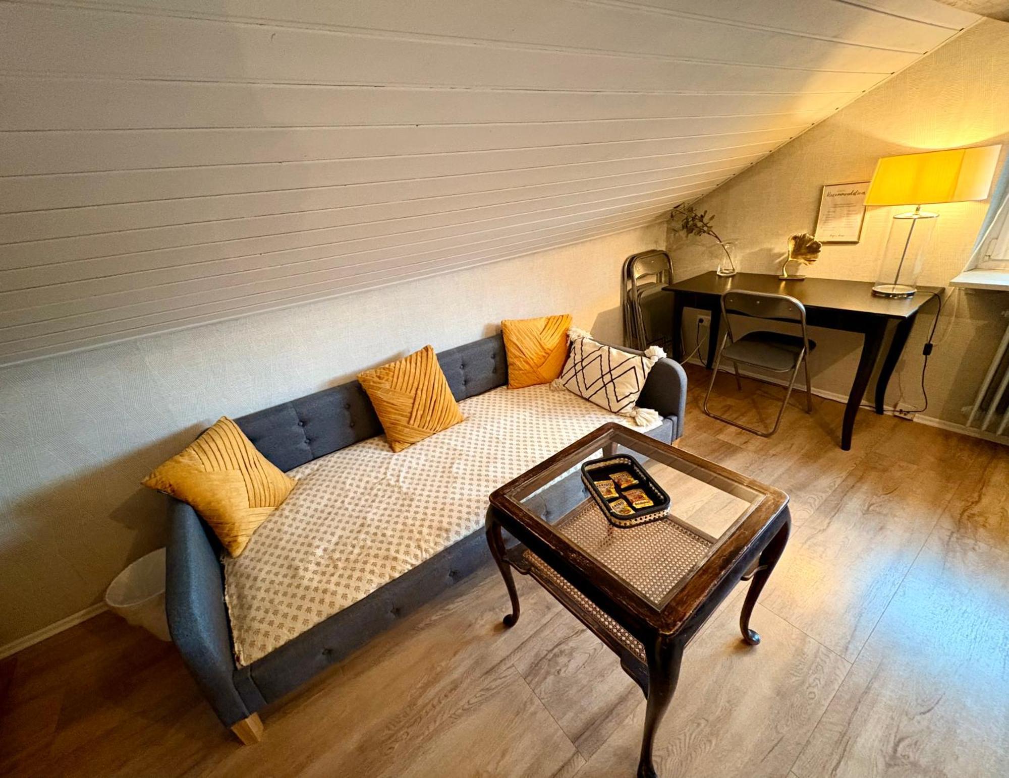 Relaxstay - Maisonette - Smart-Tv- Wifi Dielheim Extérieur photo