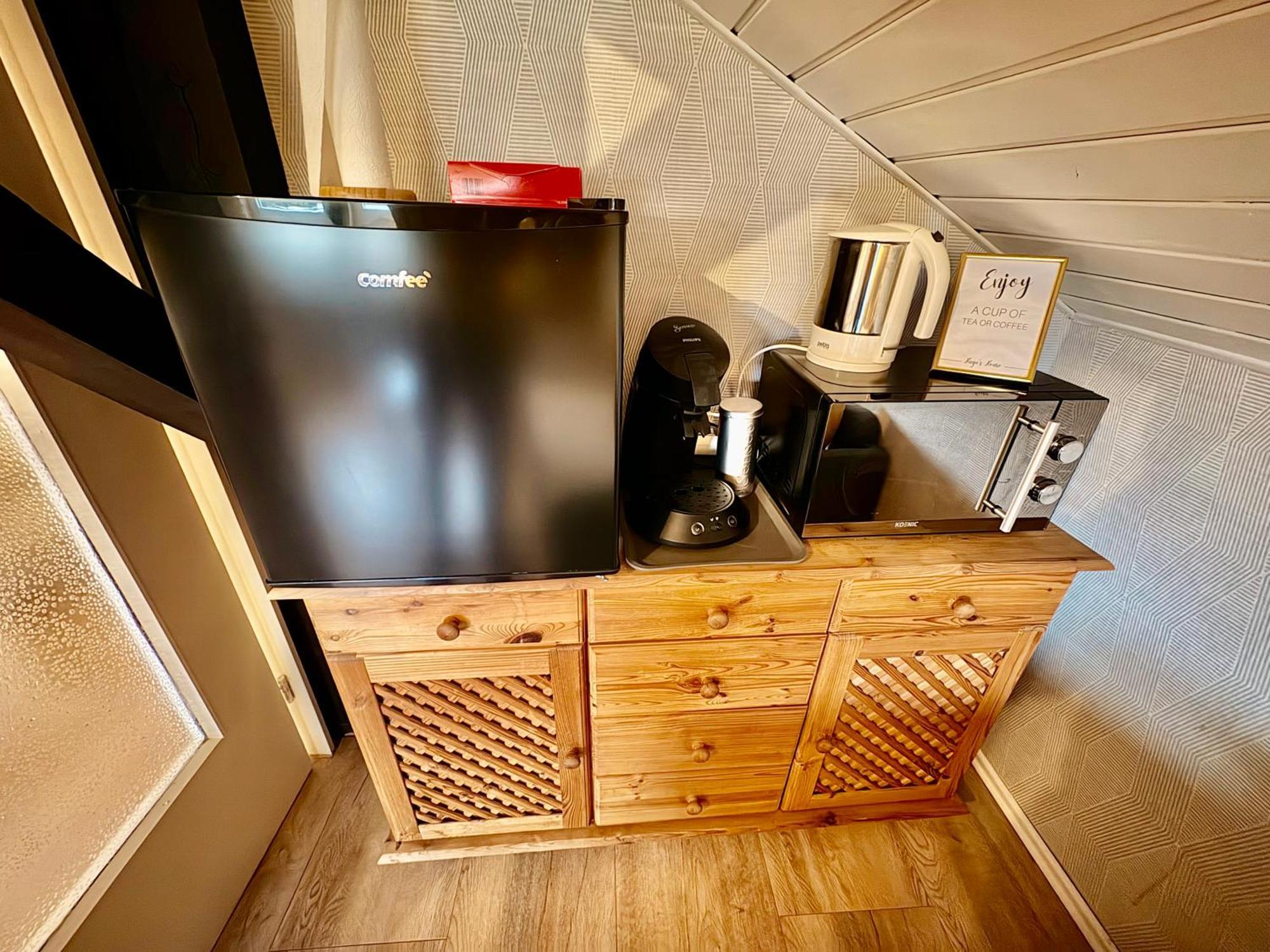 Relaxstay - Maisonette - Smart-Tv- Wifi Dielheim Extérieur photo