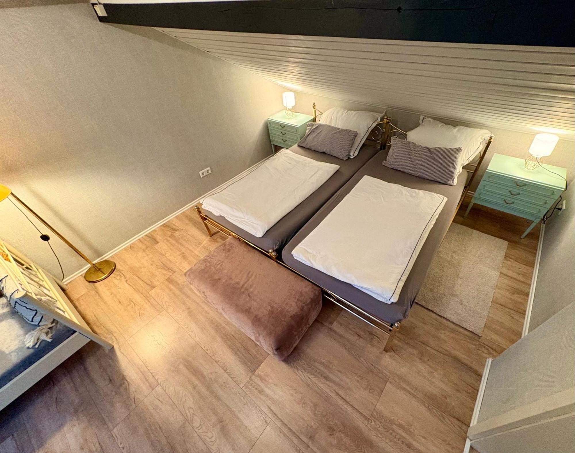 Relaxstay - Maisonette - Smart-Tv- Wifi Dielheim Extérieur photo