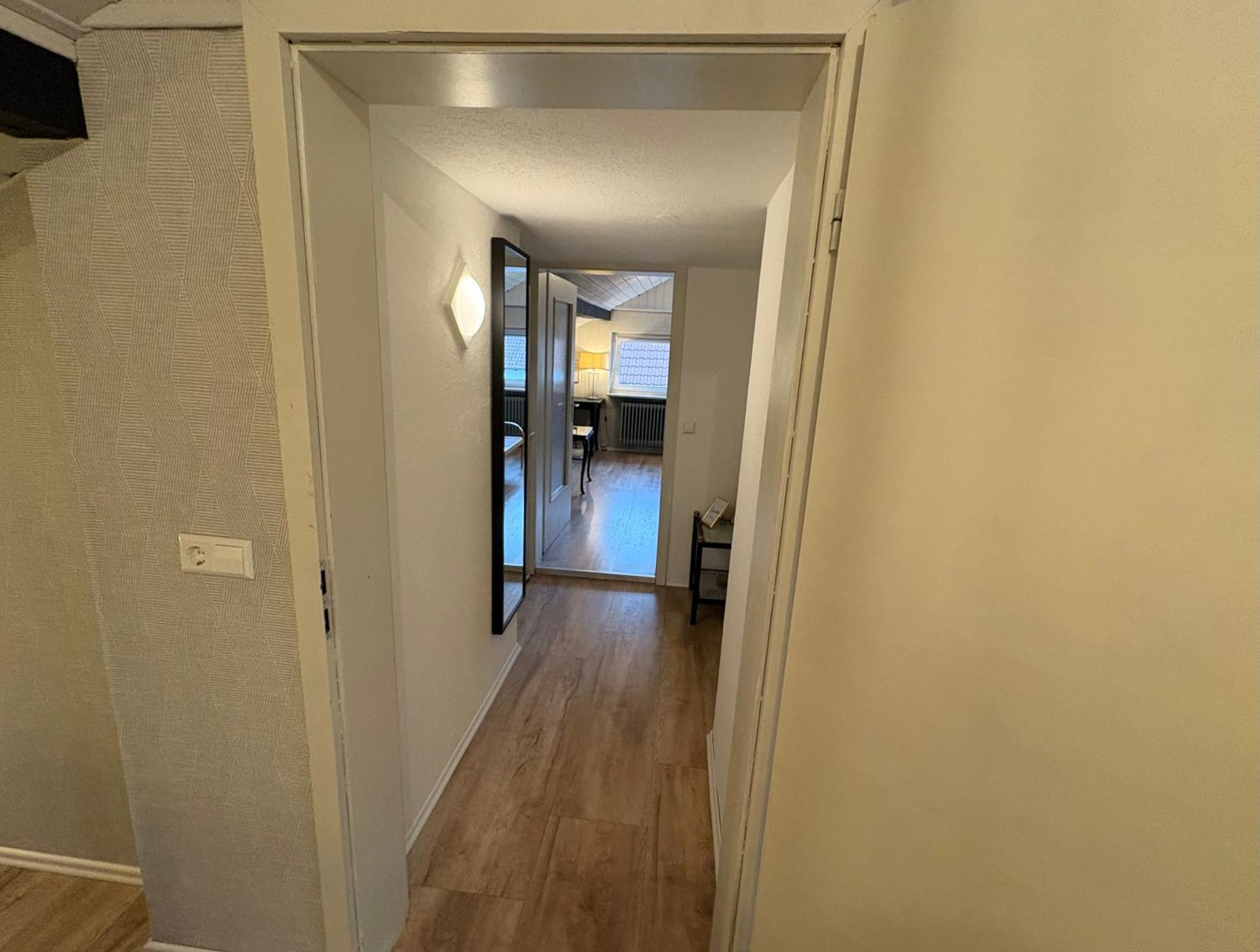 Relaxstay - Maisonette - Smart-Tv- Wifi Dielheim Extérieur photo