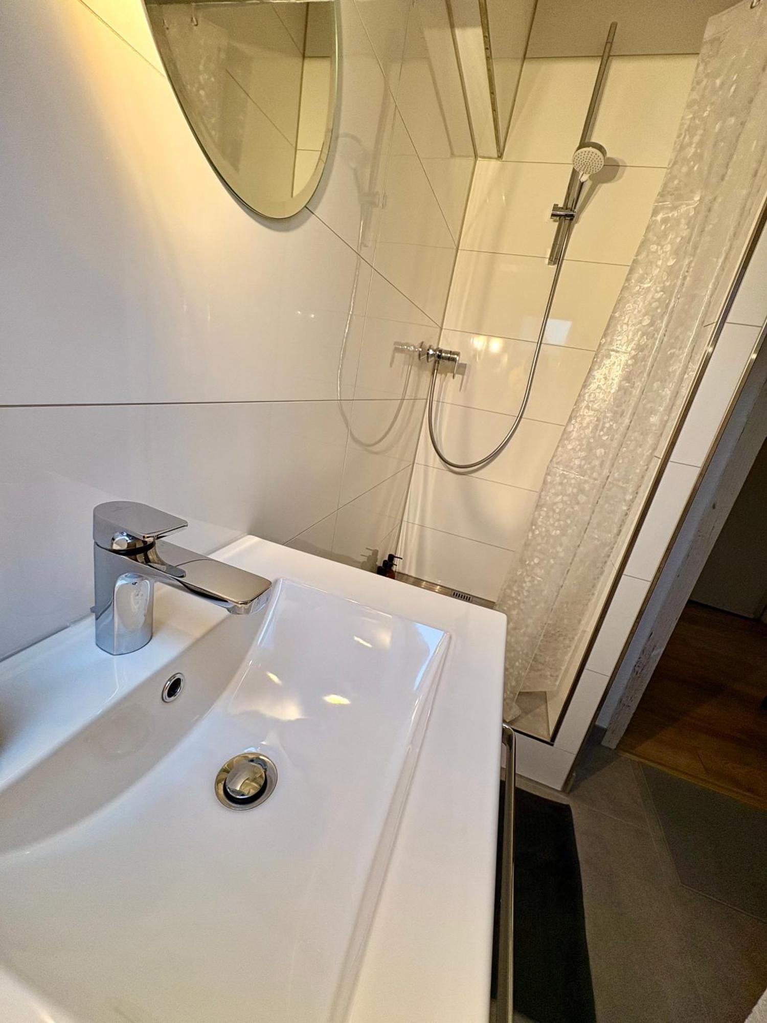 Relaxstay - Maisonette - Smart-Tv- Wifi Dielheim Extérieur photo